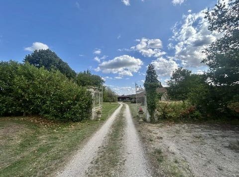 Civray, Vienne