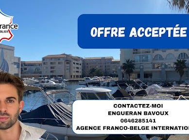Sète, Occitanie 34200