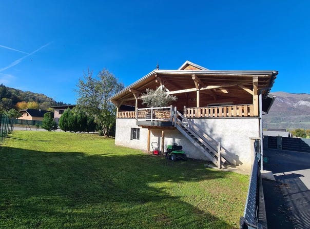 Albertville, Savoie 73200