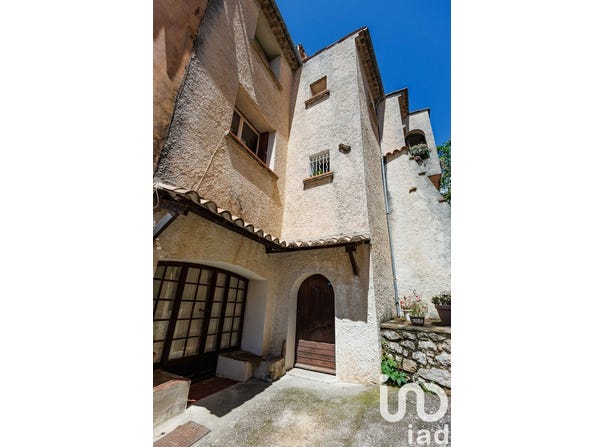 La Cadière-d'Azur, Provence-Alpes-Côte d'Azur 83740