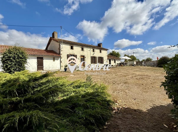 Boismé, Poitou-Charentes 79300
