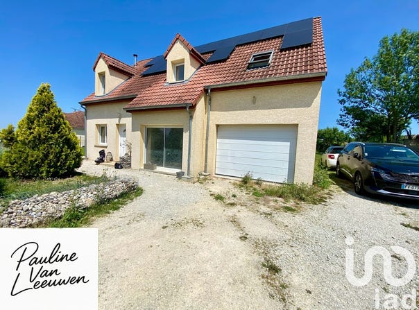 Lusigny-sur-Barse, Grand Est 10270