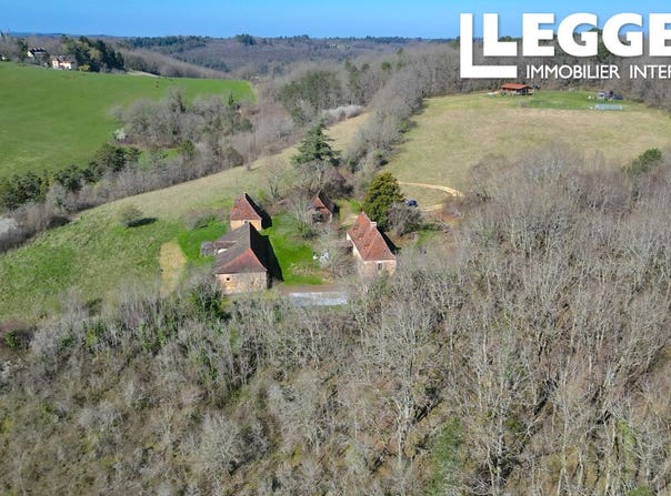 Fleurac, Nouvelle-Aquitaine 24580