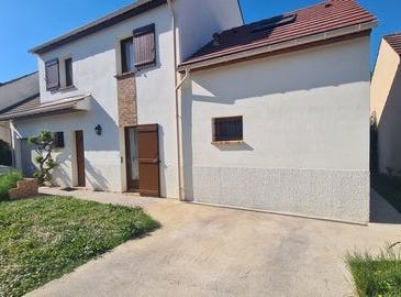 GUERMANTES, Île-de-France 77600