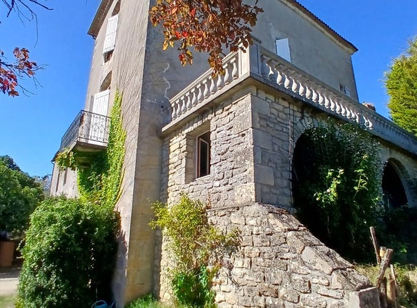 Castelviel, Gironde 33540