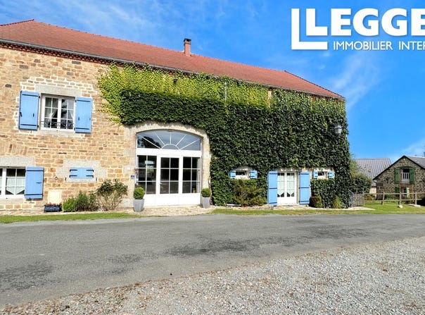 Guéret, Nouvelle-Aquitaine 23000