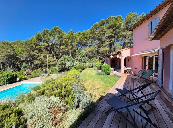 Lorgues, Var 83510