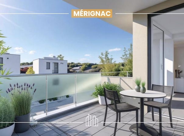 Mérignac, Nouvelle-Aquitaine 33700