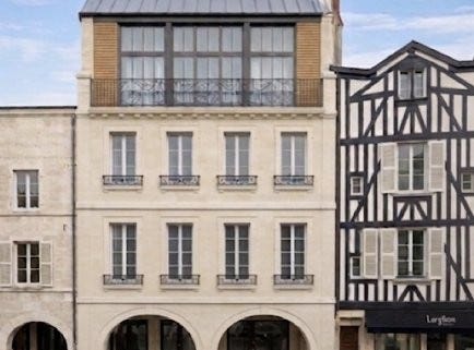 La Rochelle, Nouvelle-Aquitaine 17000