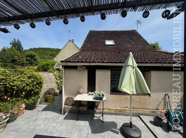Villecien, Yonne 89300