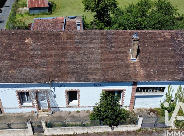 Domats, Bourgogne-Franche-Comté 89150