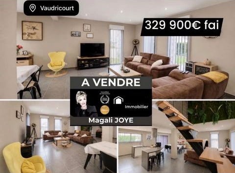 Vaudricourt, Nord-Pas-de-Calais 62131