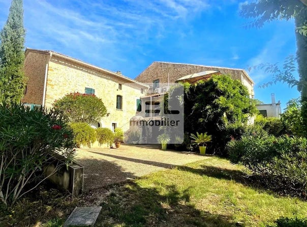 La Roque-sur-Cèze, Languedoc-Roussillon 30200