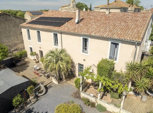 Vérargues, Languedoc-Roussillon 34400