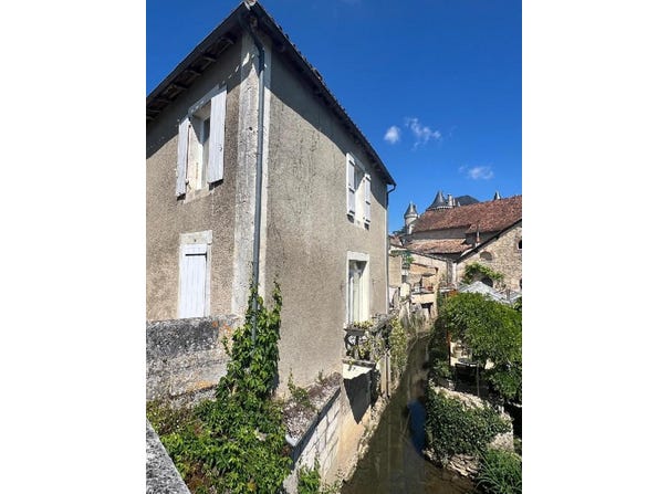 VERTEUIL SUR CHARENTE, Nouvelle-Aquitaine 16510
