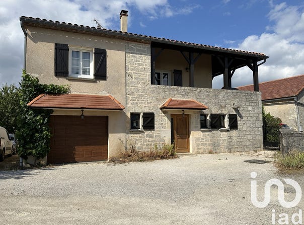 Pradines, Occitanie 46090