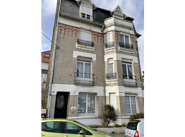 Berck, Pas-de-Calais 62600