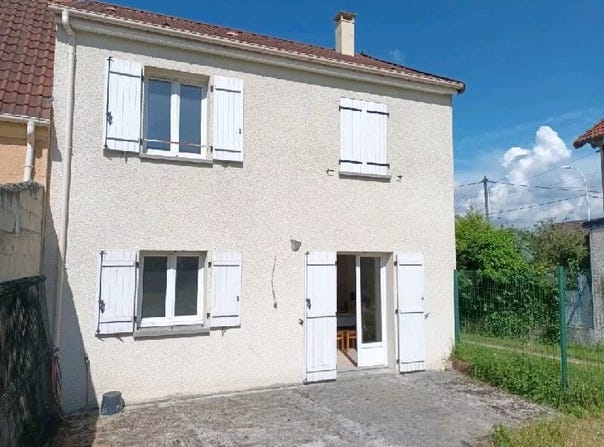 Sainte-Geneviève-des-Bois, Essonne 91700