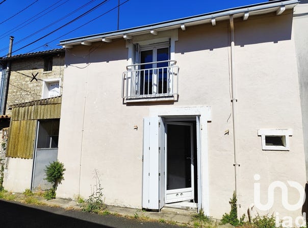Niort, Nouvelle-Aquitaine 79000