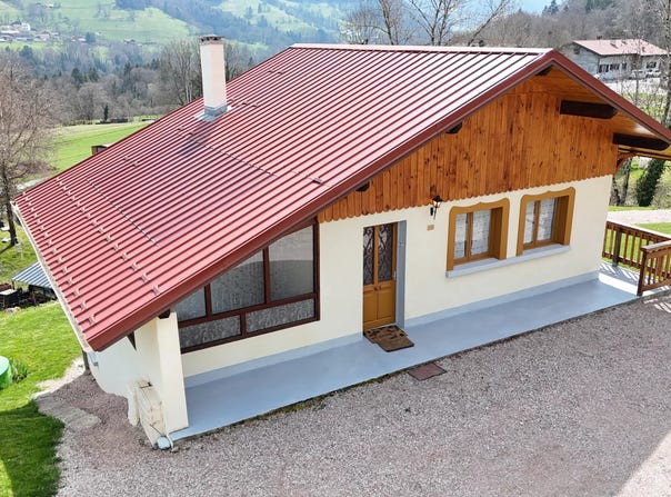 Reyvroz, Haute-Savoie 74200