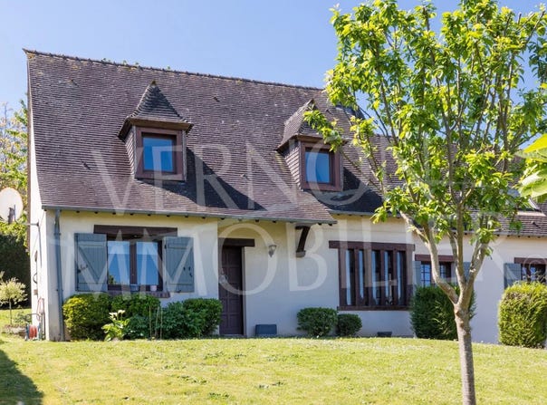 Vernon, Eure 27200