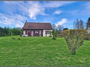 Balleray, Bourgogne 58130
