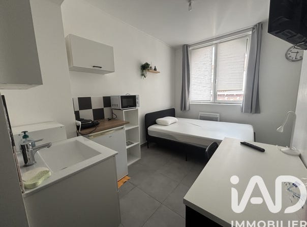 Lille, Hauts-de-France 59800