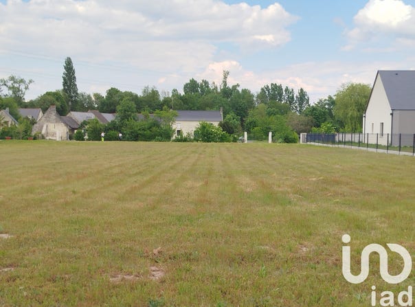 Huismes, Centre-Val de Loire 37420