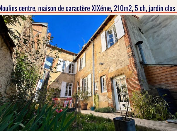 MOULINS, Auvergne-Rhône-Alpes 03000