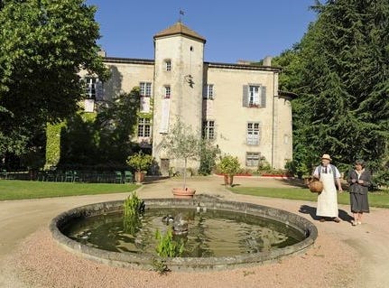 Thiers, Puy-de-Dôme 63300