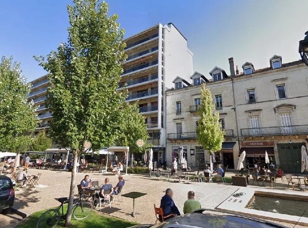 Périgueux, Dordogne 24000