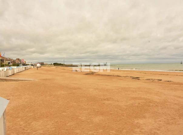 Courseulles-sur-Mer, Calvados 14470