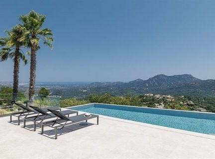 Les Adrets-de-l'Estérel, Provence-Alpes-Côte d'Azur 83600