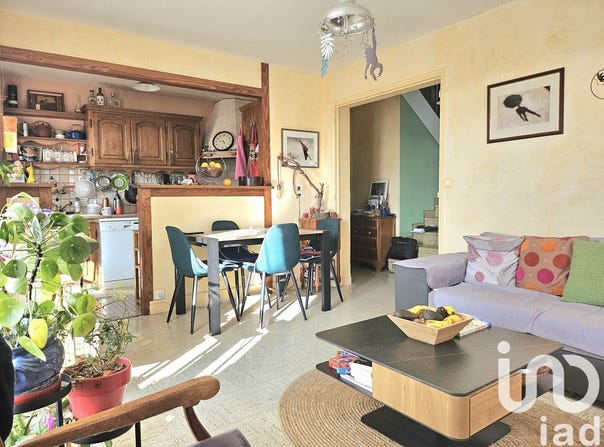 Donnemarie-Dontilly, Île-de-France 77520