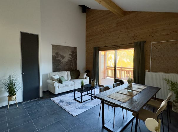 Saint-Jean-d'Aulps, Rhône-Alpes 74430