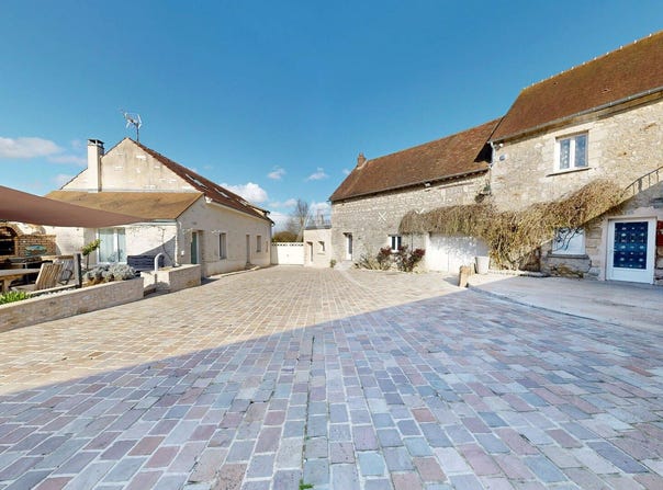 BOUBIERS, Hauts-de-France 60240