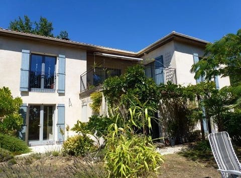 Bonnes, Charente