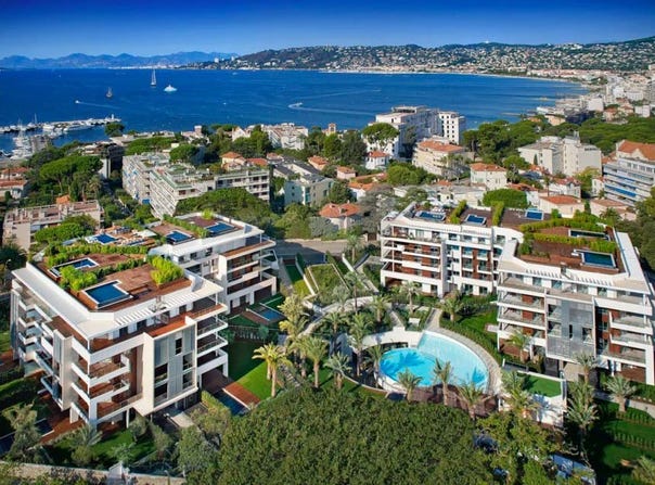 CAP D ANTIBES HH-15797303, Antibes, Provence-Alpes-Côte d'Azur 06300