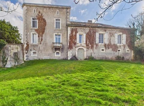 Saint-Meard-De-Drone, Dordogne