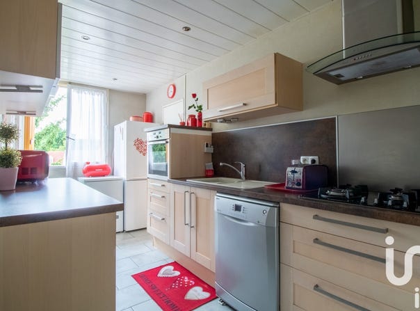 Coubron, Île-de-France 93470
