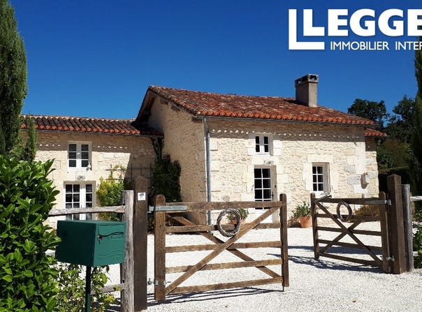 Verteillac, Nouvelle-Aquitaine 24320