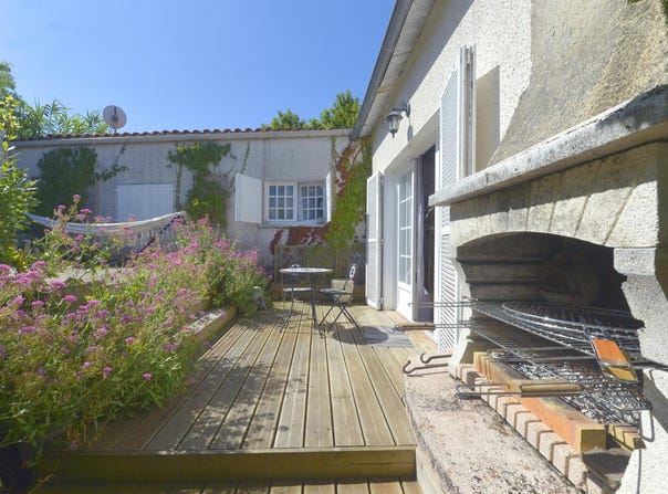 Barzan, Poitou-Charentes 17120