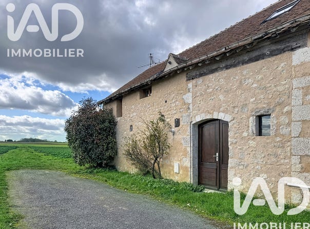 Cepoy, Centre-Val de Loire 45120