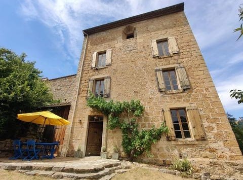 Couiza, Aude