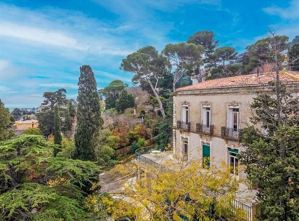 Sète, Languedoc-Roussillon 34200