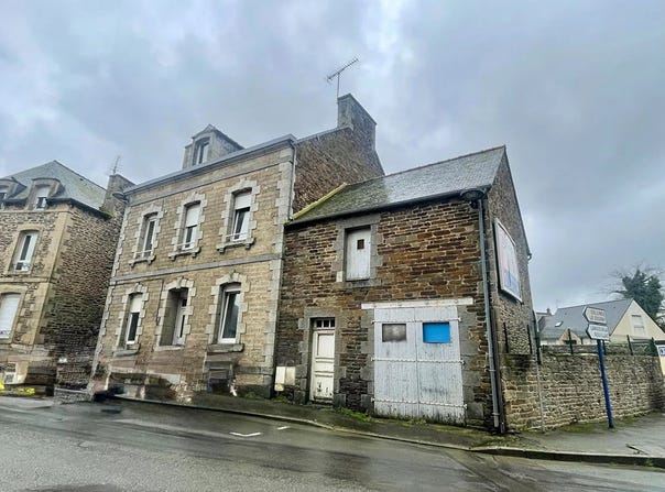 Plénée-Jugon, Côtes-d'Armor 22640