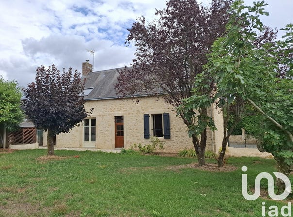 Ruillé-en-Champagne, Pays de la Loire 72240