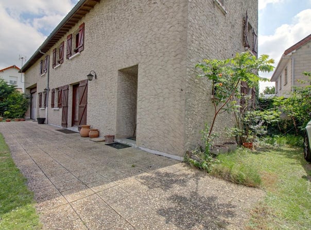 Carrières-sous-Poissy, Yvelines 78955