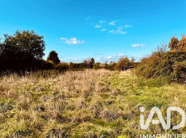 Guignecourt, Hauts-de-France 60480