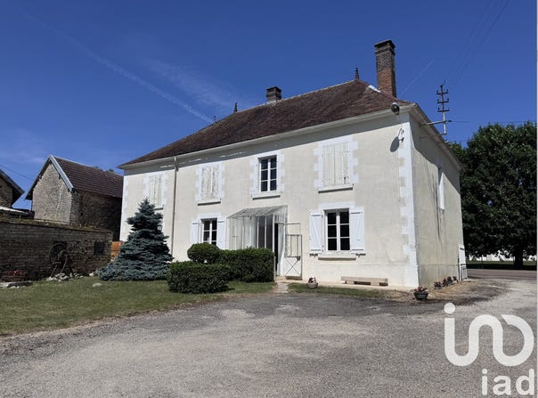 Puits-et-Nuisement, Grand Est 10140